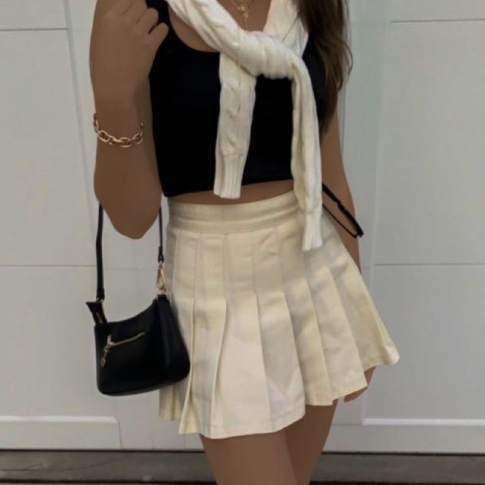 Meet your Posher, Amelia